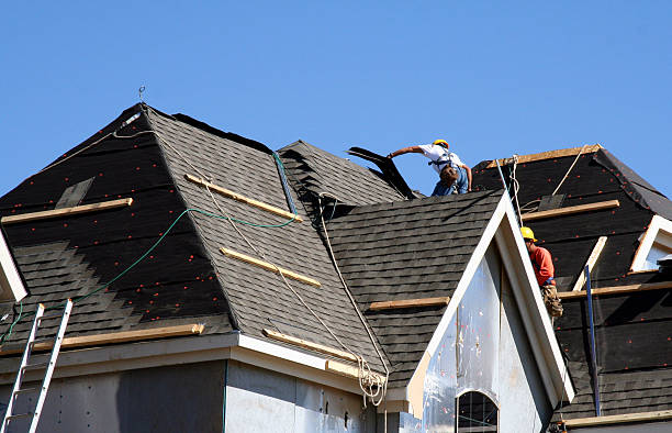 Best New Roof Installation  in North Haledon, NJ