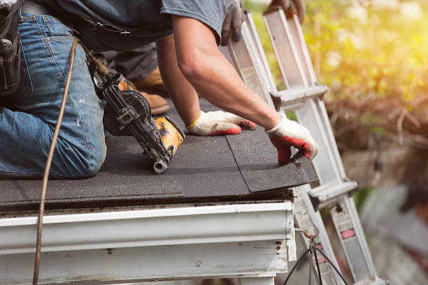Roof Gutter Cleaning in North Haledon, NJ